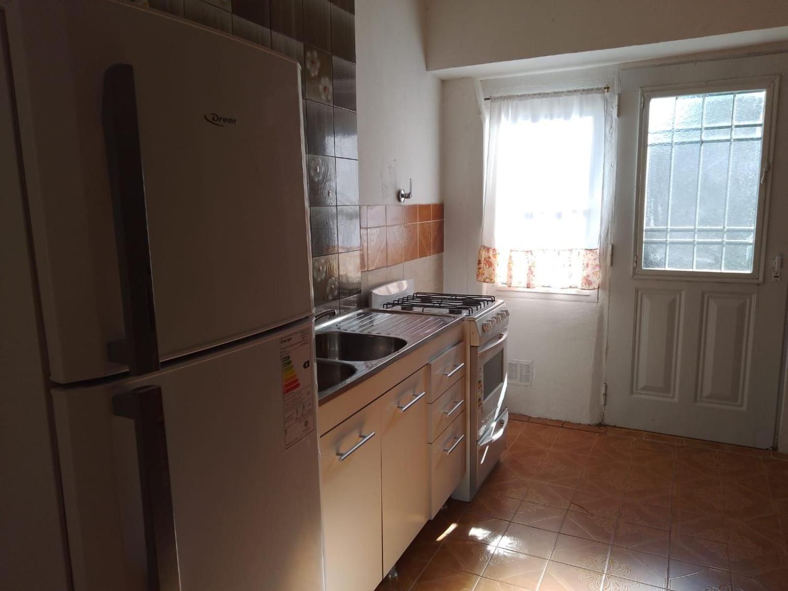 Depto En Trelew Apartment Exterior photo